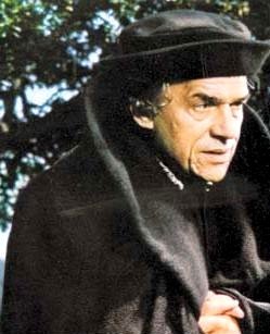 Muere Paul Scofield Muere Paul Scofield