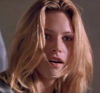 Natasha Henstridge y los ataques raciales