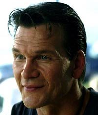 Patrick Swayze tiene cáncer