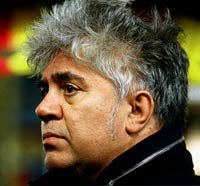 Pedro Almodóvar se apunta al blog