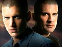 "Prison Break" anuncia una cuarta temporada