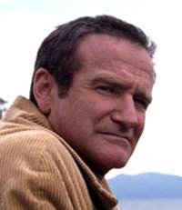 Robin Williams se divorcia
