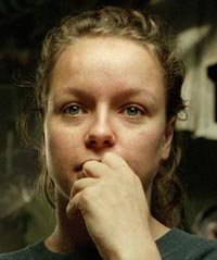 Samantha Morton debuta como directora