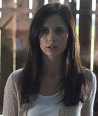Sarah Michelle Gellar decide morir