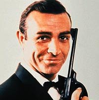 Sean Connery podría ser el Dr. No