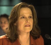 Sigourney Weaver se reencuentra con Tim Allen