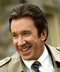 Tim Allen debuta como director