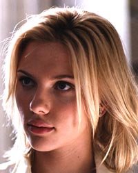 Una cita con Scarlett Johansson