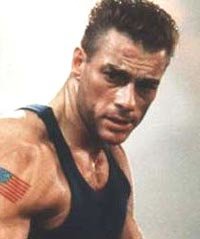 Van Damme se propone mejorar la calidad de sus películas