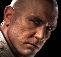 Vinnie Jones vuelve al mundo de los matones