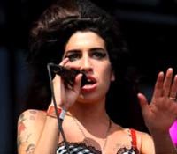 Amy Winehouse ha grabado un tema Bond
