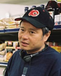 Ang Lee y Woodstock