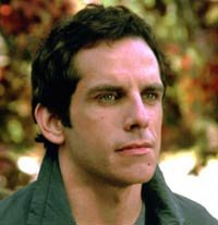 Ben Stiller en un mundo de fantasía