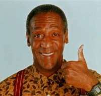Bill Cosby se apunta a un documental de risa