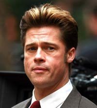 Brad Pitt, en busca de la ciudad perdida