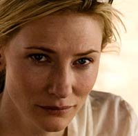 Cate Blanchett, mami por tercera vez
