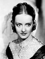 Centenario de Bette Davis