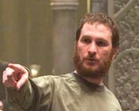 Darren Aronofsky se pasa a la tele