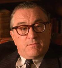 De Niro en busca de sus hijos