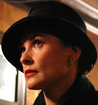 Demi Moore ha vuelto con ganas