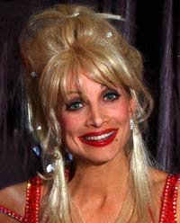 Dolly Parton y la naturaleza