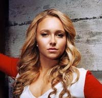 El compañero de piso de Hayden Panettiere