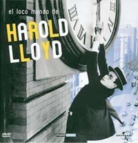 El legado Harold Lloyd