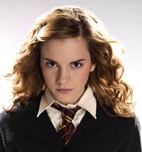 Emma Watson enamora a Napoléon