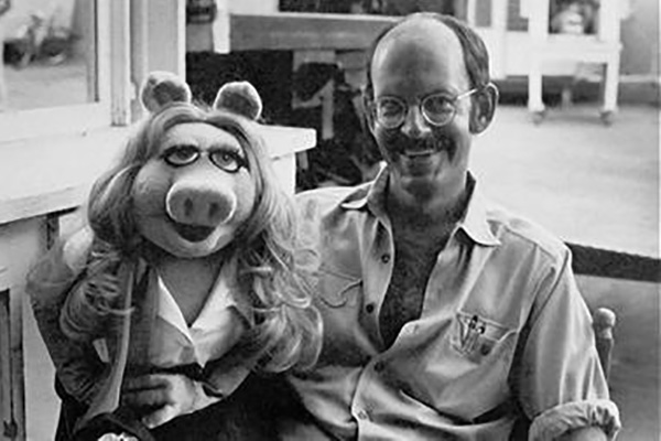 A Frank Oz no le gustan los teleñecos del siglo XXI