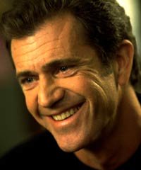 Gibson vuelve a ser actor protagonista