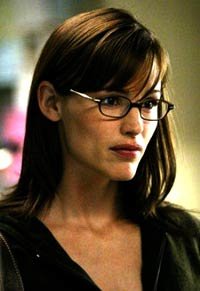 Jennifer Garner por partida quíntuple