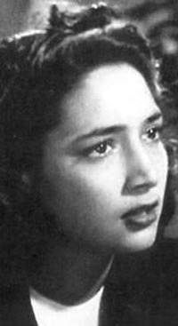 Joy Page, la búlgara de 'Casablanca' Joy Page, la búlgara de 'Casablanca'