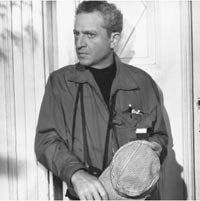 Jules Dassin, grande del cine negro Jules Dassin, grande del cine negro
