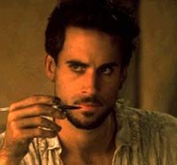 La fuga de Joseph Fiennes