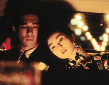 Las 100 mejores películas de cine oriental