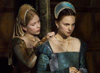 Las hermanas Bolena debutan como directoras