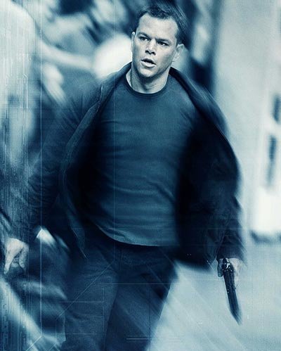 Los 100 mejores thrillers
