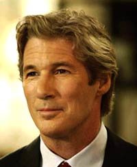Los nuevos proyectos de Richard Gere