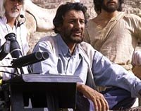 Los nuevos proyectos de Shekhar Kapur