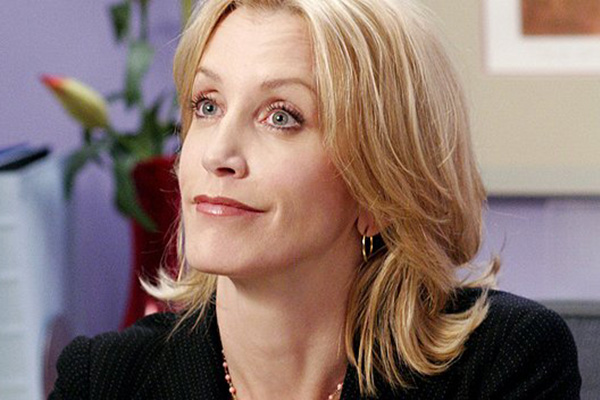 Felicity Huffman, salpicada en el escándalo de sobornos para que los hijos de celebridades ingresaran en la universidad