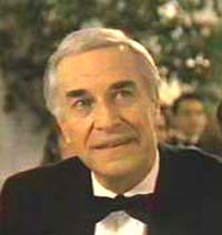 Martin Landau en la biografía de un pastor protestante