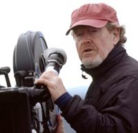 Más "american gangsters" para Ridley Scott
