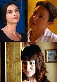 Más chicas Almodóvar