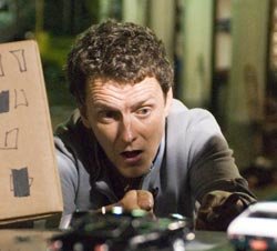 Michel Gondry