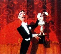 Pixar tiene nuevo corto