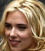 Primer single de Scarlett Johansson
