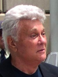 ¿Qué pinta Tony Curtis?