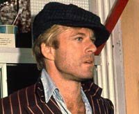 Robert Redford tiene nuevo proyecto