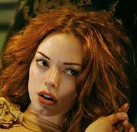 Rose McGowan será Barbarella