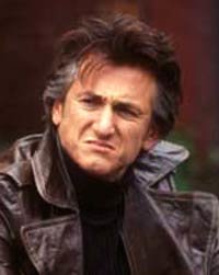 Sean Penn y el autobús reivindicativo
